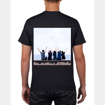 Love The Sea_Back Thumbnail