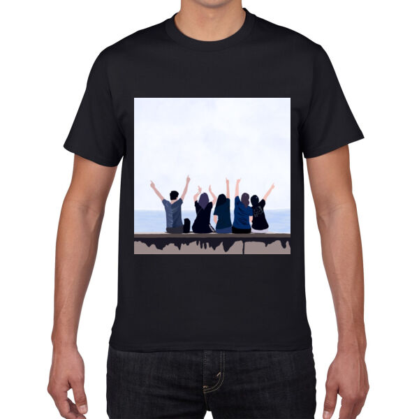 Love The Sea_Front Thumbnail