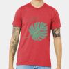 Unisex Triblend Tee (same day) Thumbnail