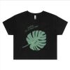 WO'S CROP TEE (same day) Thumbnail