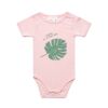 Infant Mini-Me 1-Piece (same day) Thumbnail